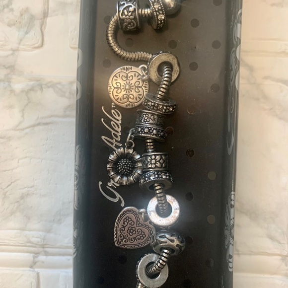 🇺🇸 Grace Adele 2 Piece Set - Picture 3 of 8